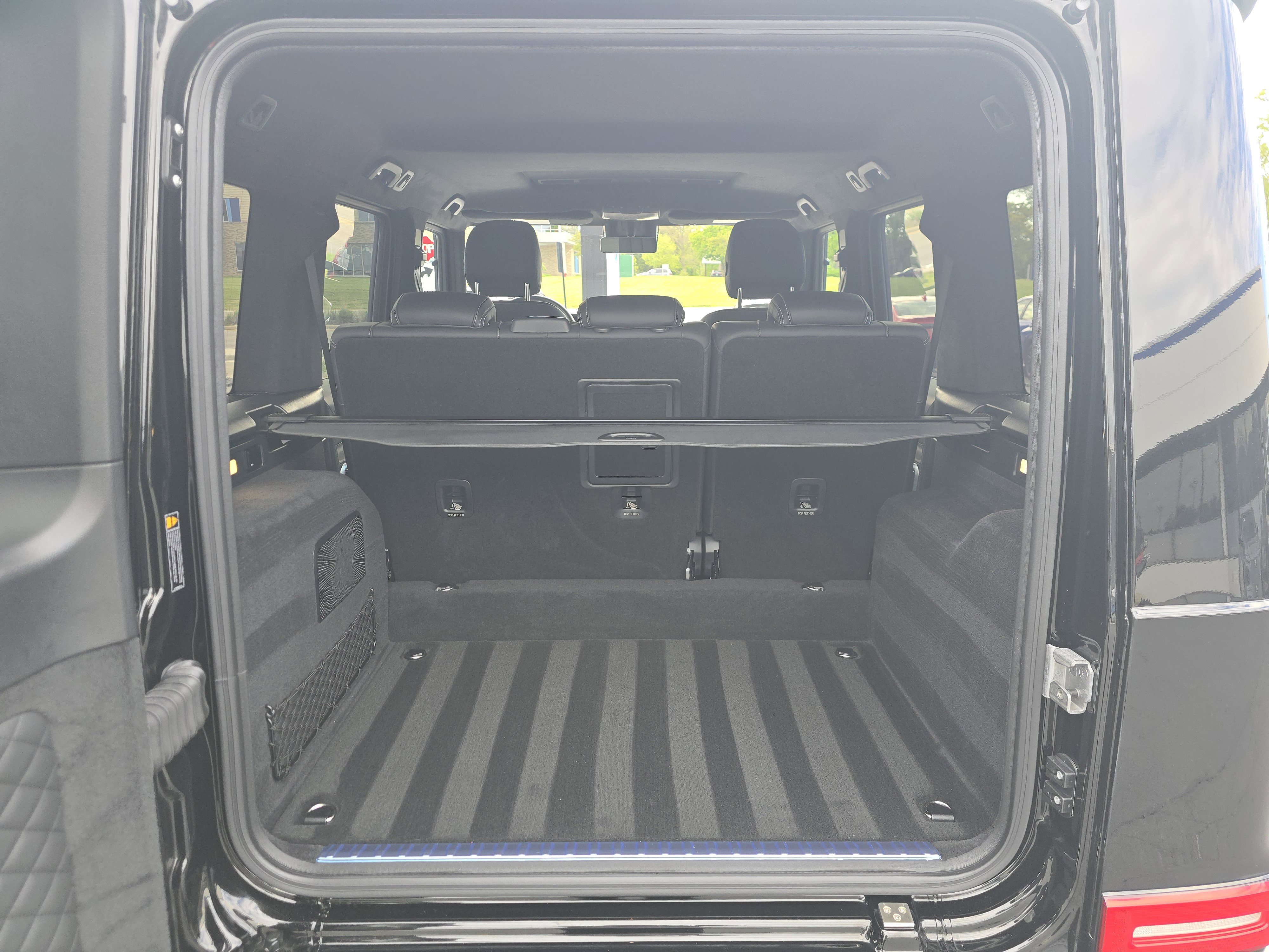 Used 2023 Mercedes-Benz G 550 image 17