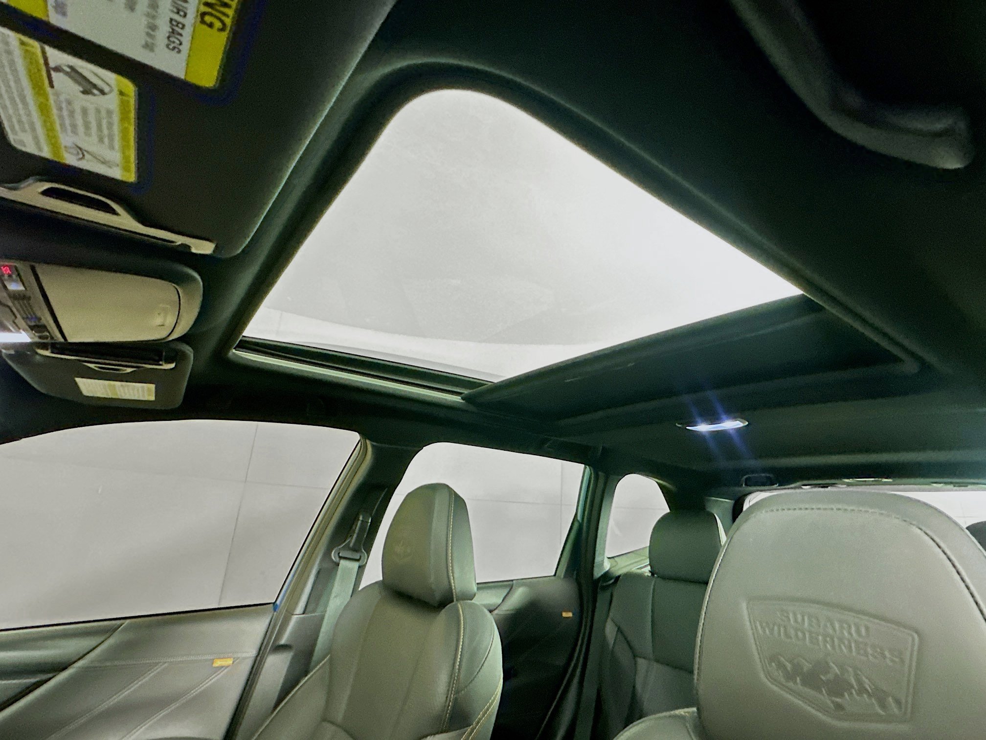 Used 2022 Subaru Forester Wilderness image 27