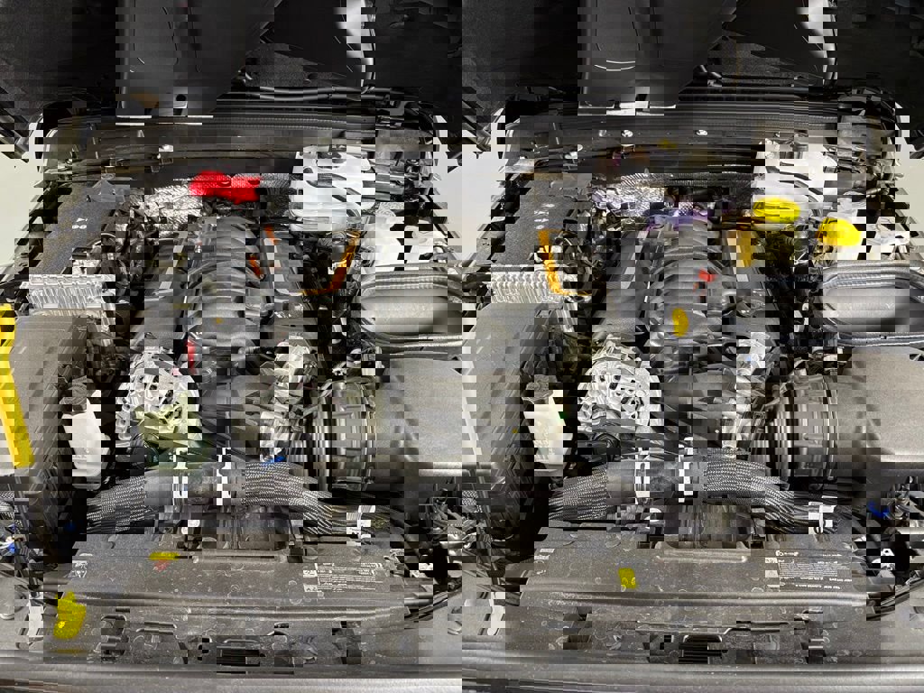 New 2026 Jeep Wrangler Rubicon 392 image 46