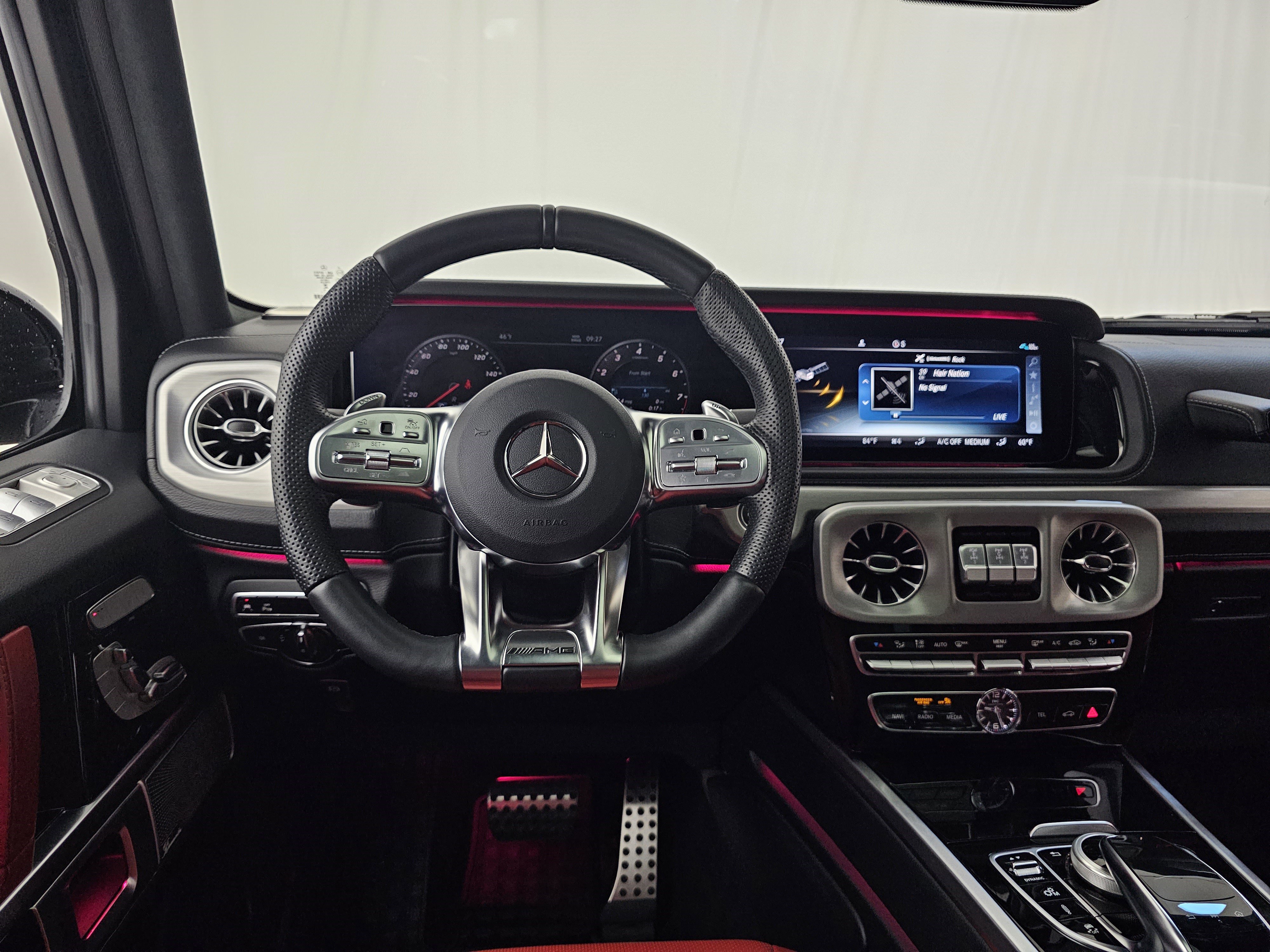 Certified 2024 Mercedes-Benz G 63 AMG AMG G 63 image 6