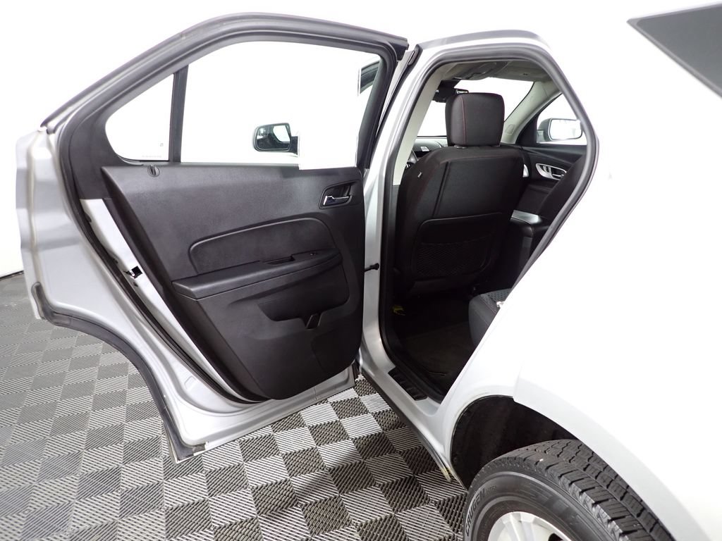 Used 2014 Chevrolet Equinox LS FWD image 27