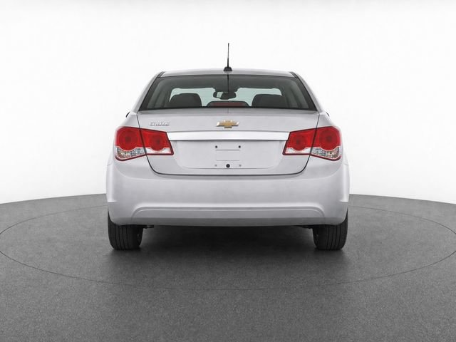 Used 2014 Chevrolet Cruze LS FWD image 6