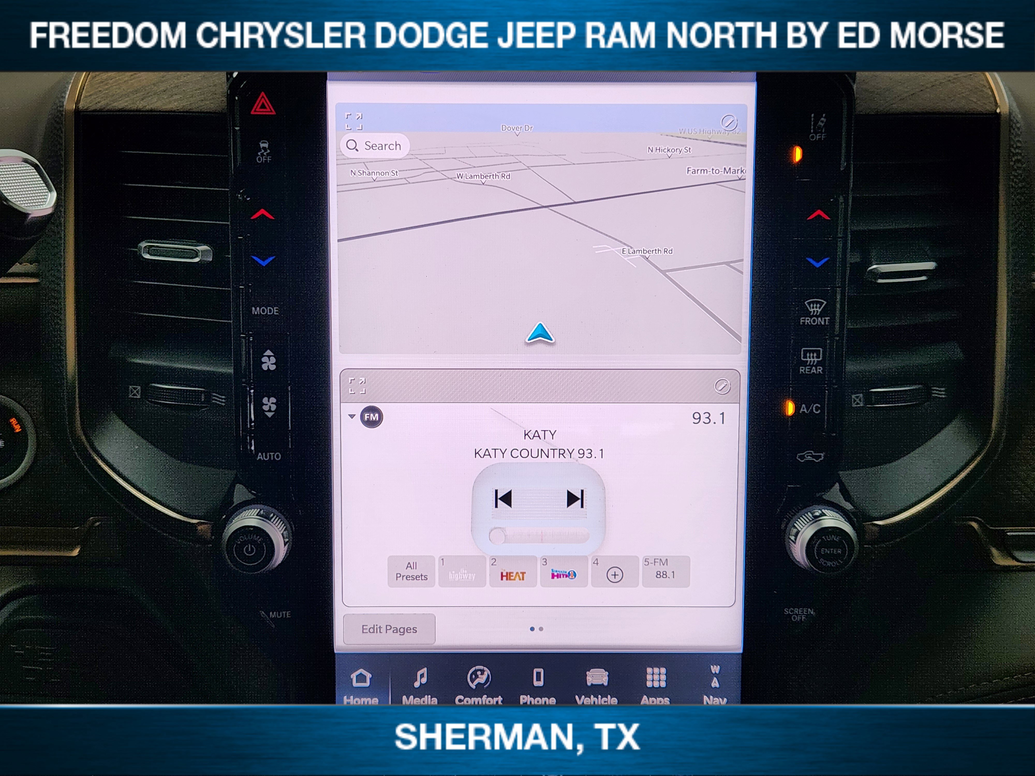 New 2026 RAM 2500 Limited image 10