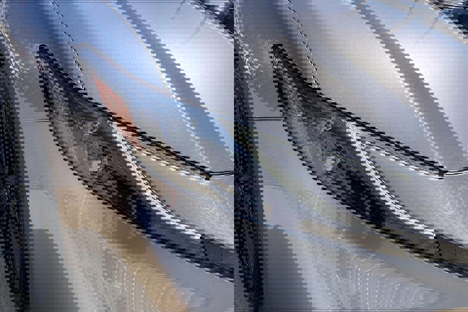 Used 2025 Toyota Camry XSE w/ Premium Plus Package image 33