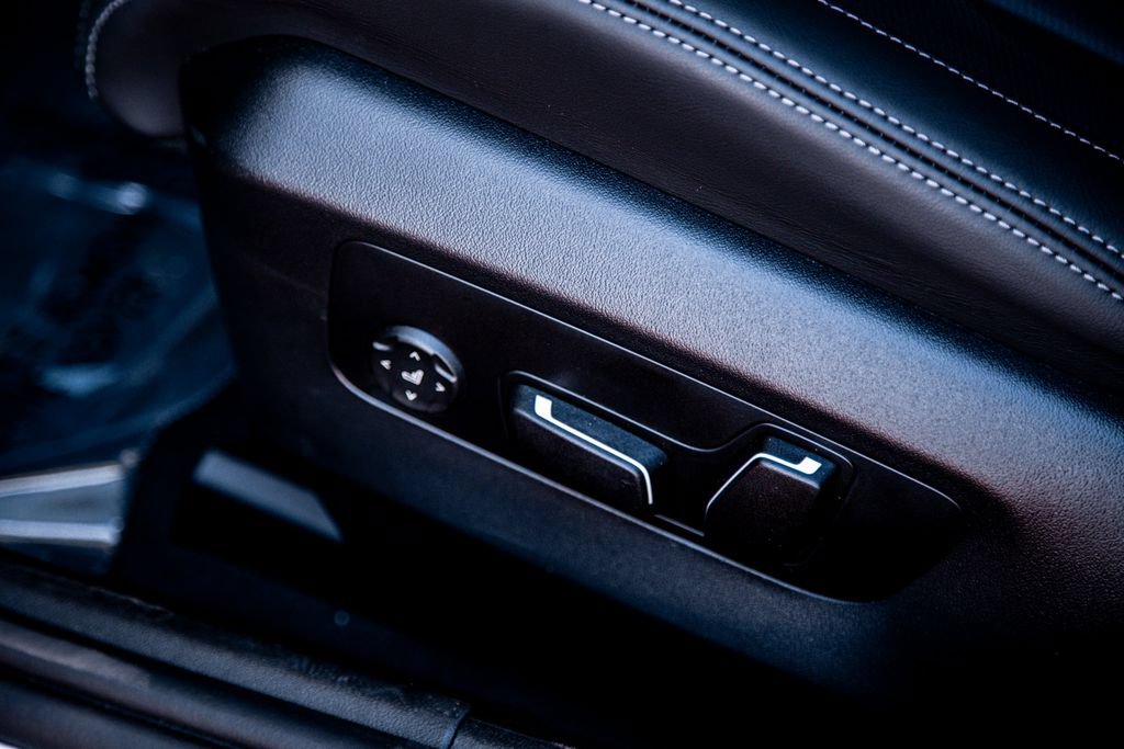 New 2026 BMW M5 Touring AWD/4WD image 23