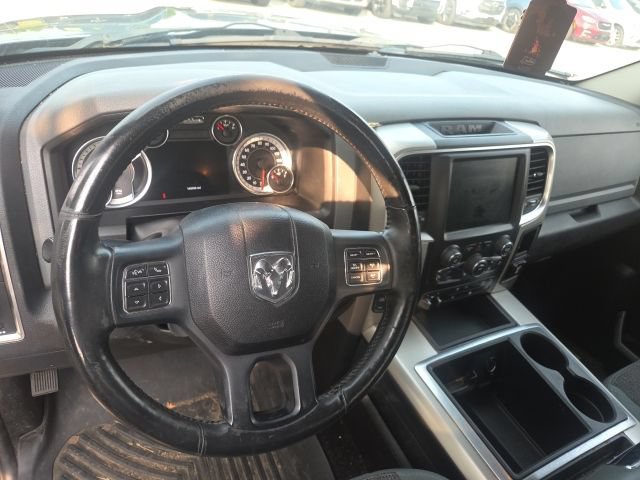 Used 2014 RAM 1500 Big Horn AWD/4WD image 47
