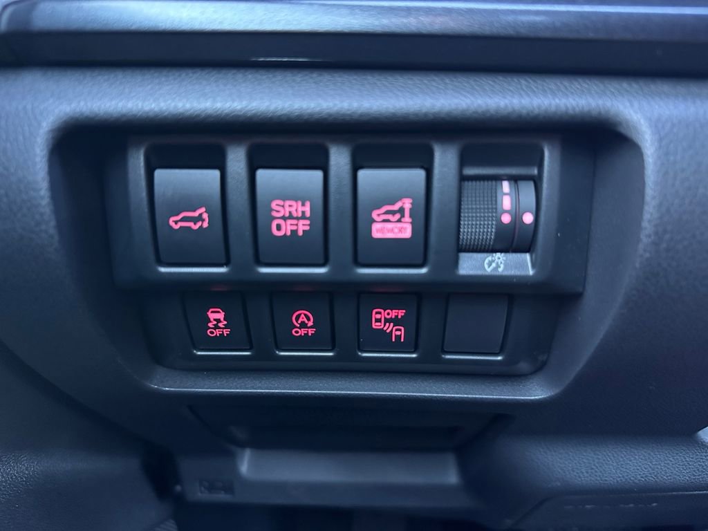 Certified 2024 Subaru Forester Wilderness image 28