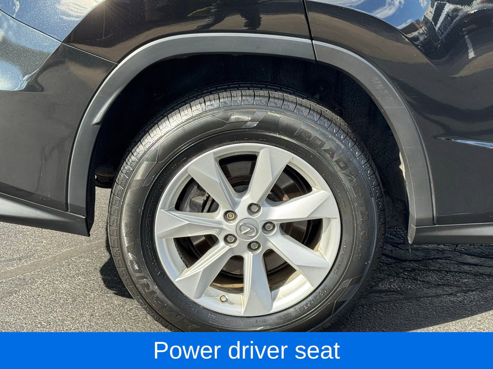 Used 2017 Lexus RX 350 AWD w/ Premium Package image 28