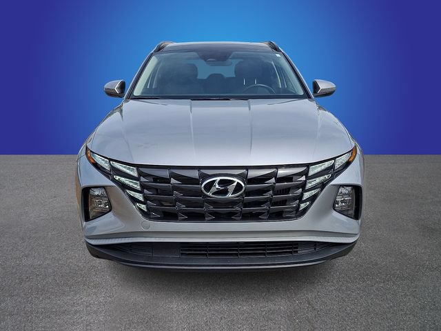 Used 2024 Hyundai Tucson SEL AWD/4WD image 2
