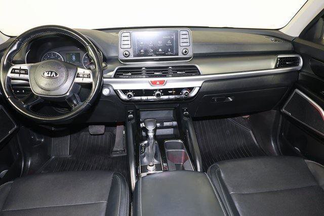 Used 2021 Kia Telluride S image 10