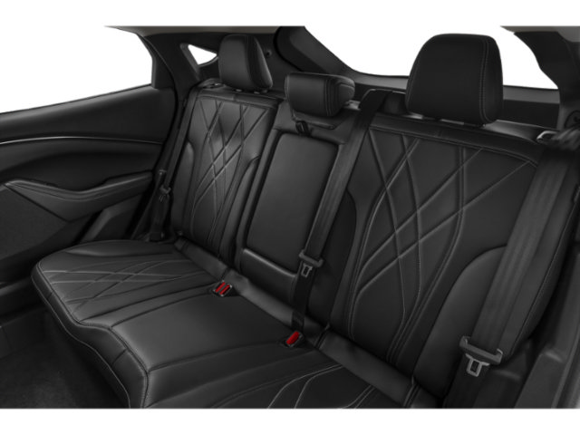 New 2026 Ford Mustang Mach-E Select RWD image 40