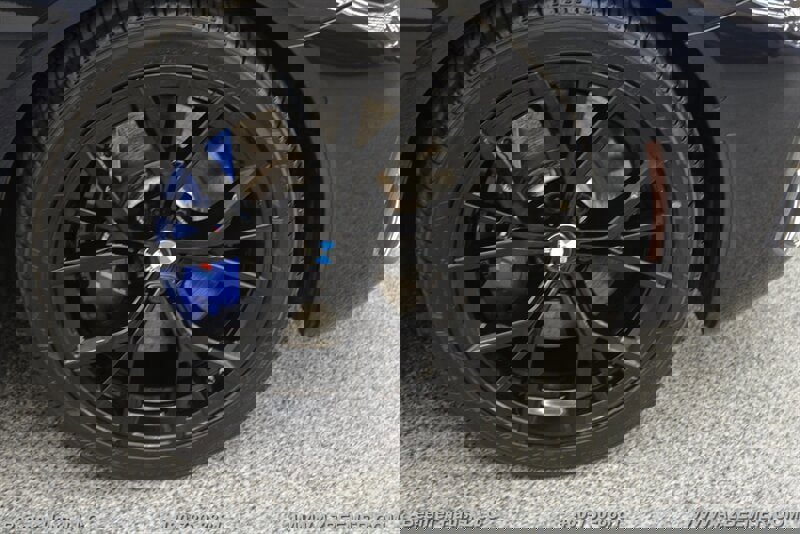 Used 2022 BMW M550i xDrive w/ Executive Package image 45