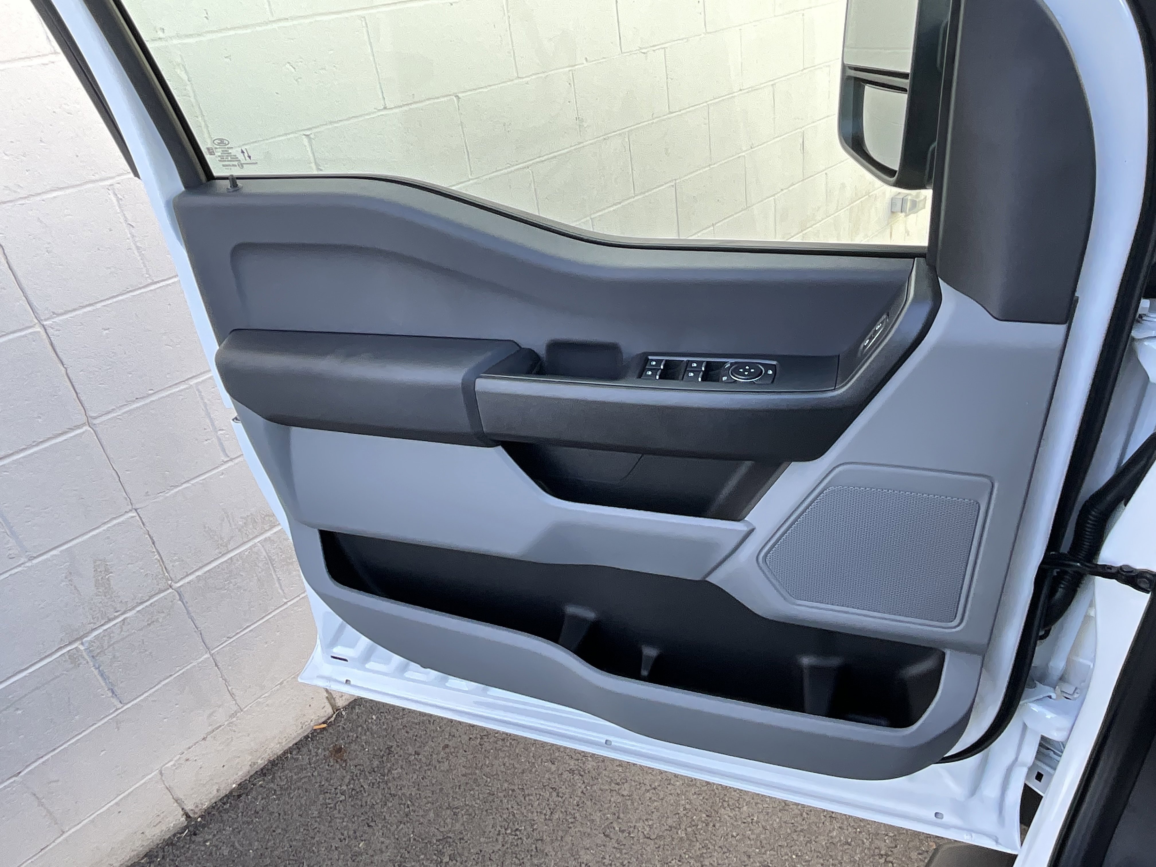 New 2026 Ford F550 4x4 Crew Cab image 21
