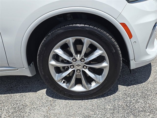 Used 2022 Dodge Durango Citadel image 35