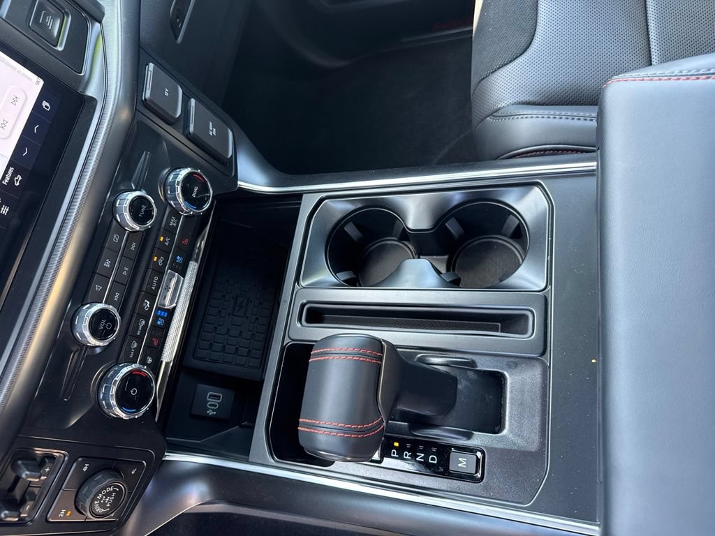 Used 2026 Ford F150 Raptor AWD/4WD image 24