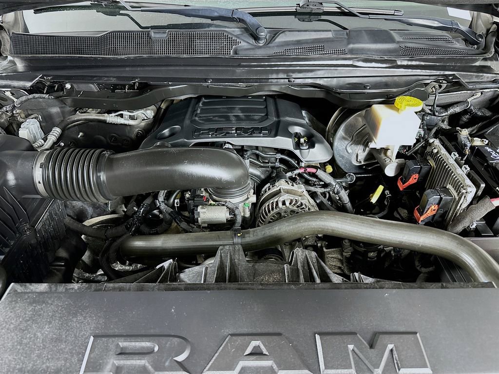 Certified 2020 RAM 1500 Big Horn image 36