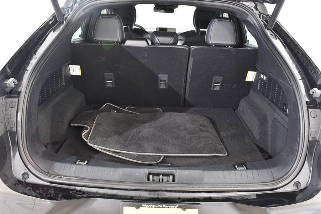 Used 2025 Ford Mustang Mach-E GT image 20