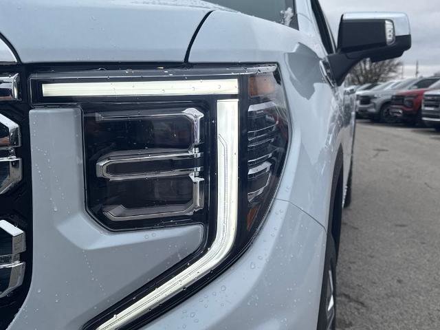New 2026 GMC Sierra 1500 Denali w/ Denali Reserve Package image 9