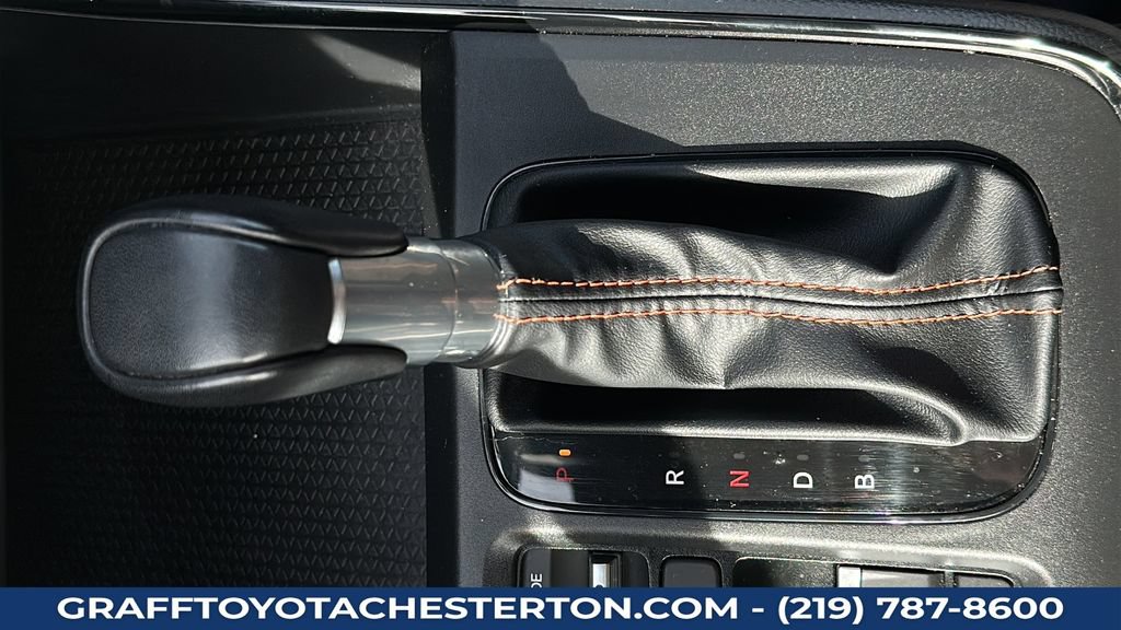 Used 2024 Honda CR-V Sport image 17