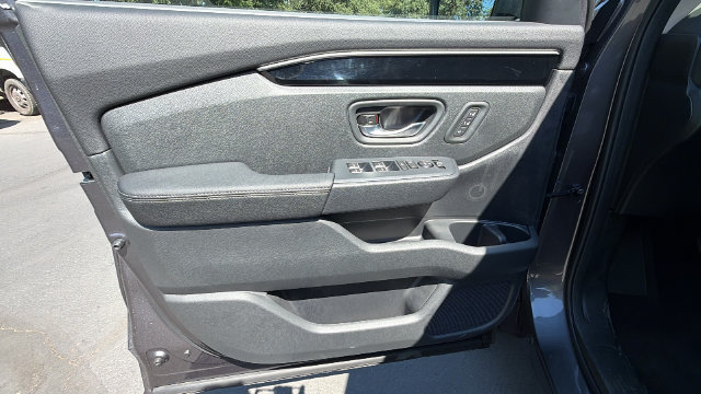 New 2026 Honda Passport RTL image 18