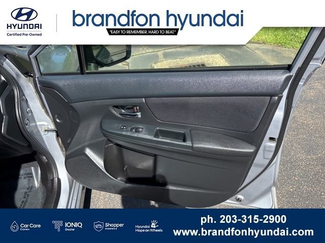 Used 2013 Subaru Impreza 2.0i Sport Premium AWD/4WD image 8