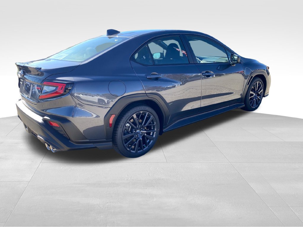 New 2026 Subaru WRX Premium AWD/4WD image 4
