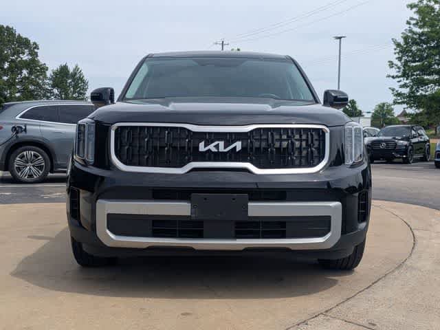 Used 2023 Kia Telluride LX AWD/4WD image 4