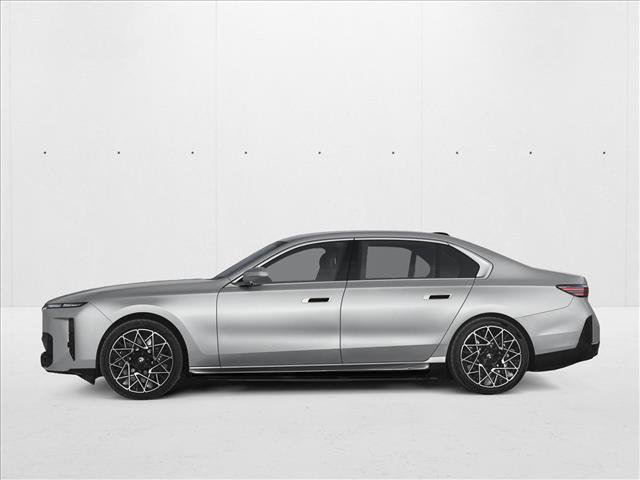 New 2027 BMW i7 xDrive60 AWD/4WD image 3
