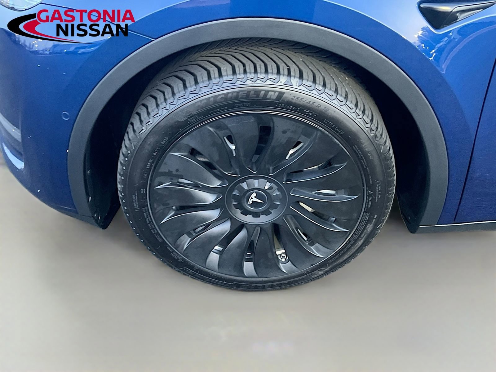 Used 2020 Tesla Model Y Long Range image 40