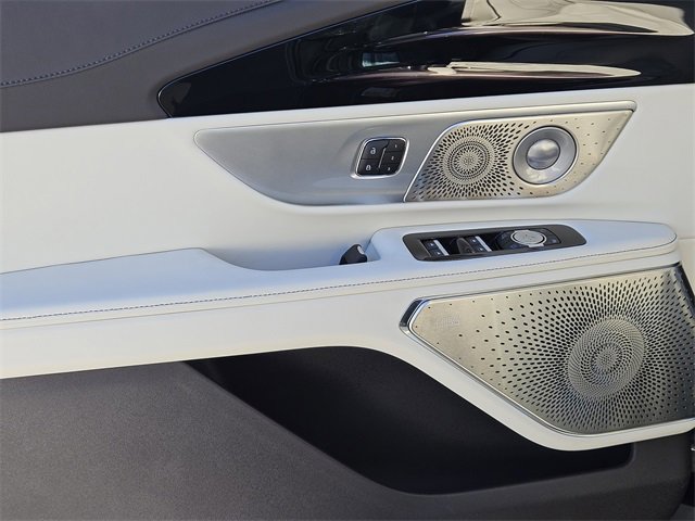 New 2026 Lincoln Nautilus Black Label w/ Jet Appearance Package image 22