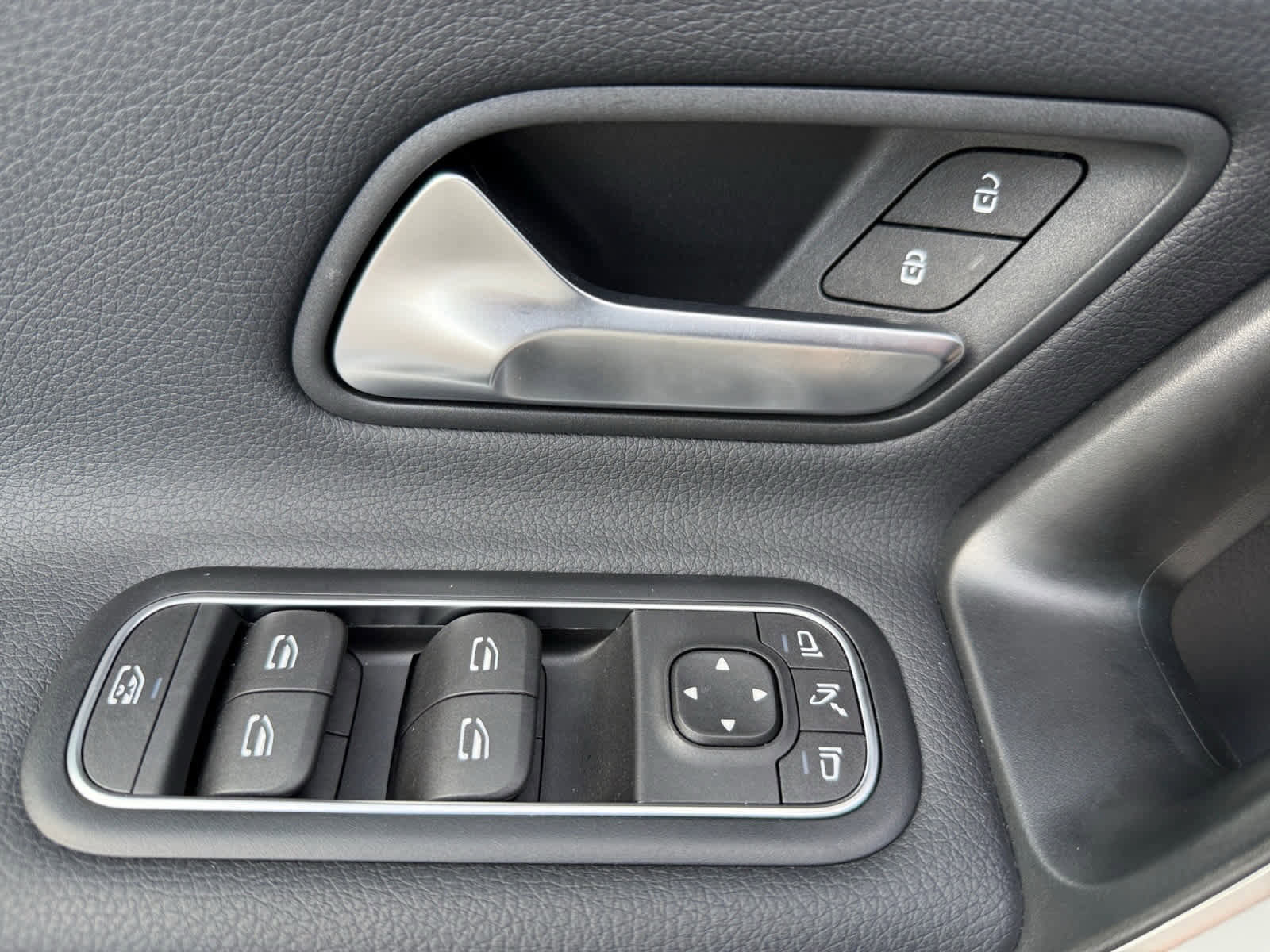 Certified 2025 Mercedes-Benz CLA 250 CLA 250 image 26