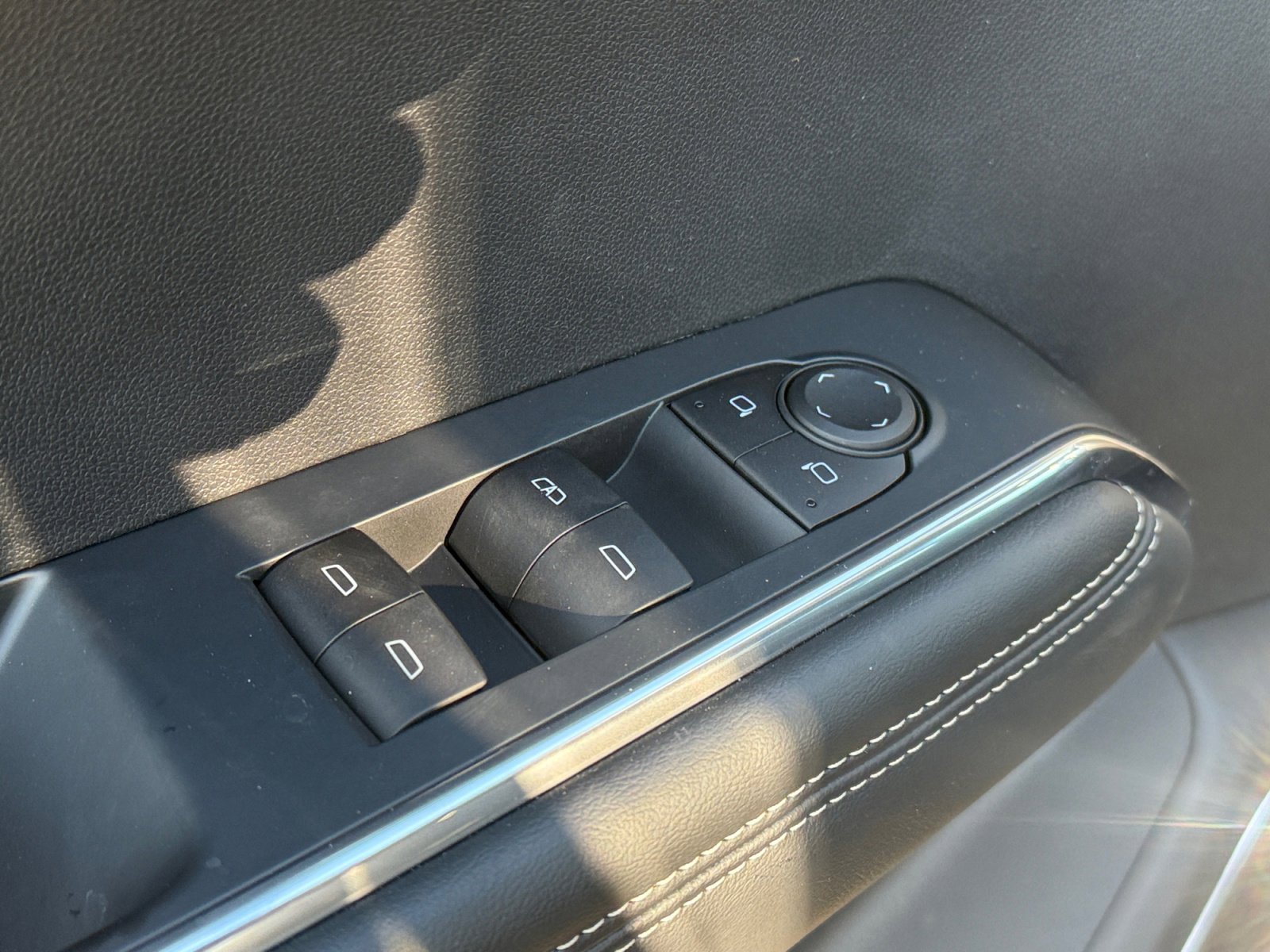 New 2026 GMC Acadia Elevation w/ Elevation Premium Package image 28