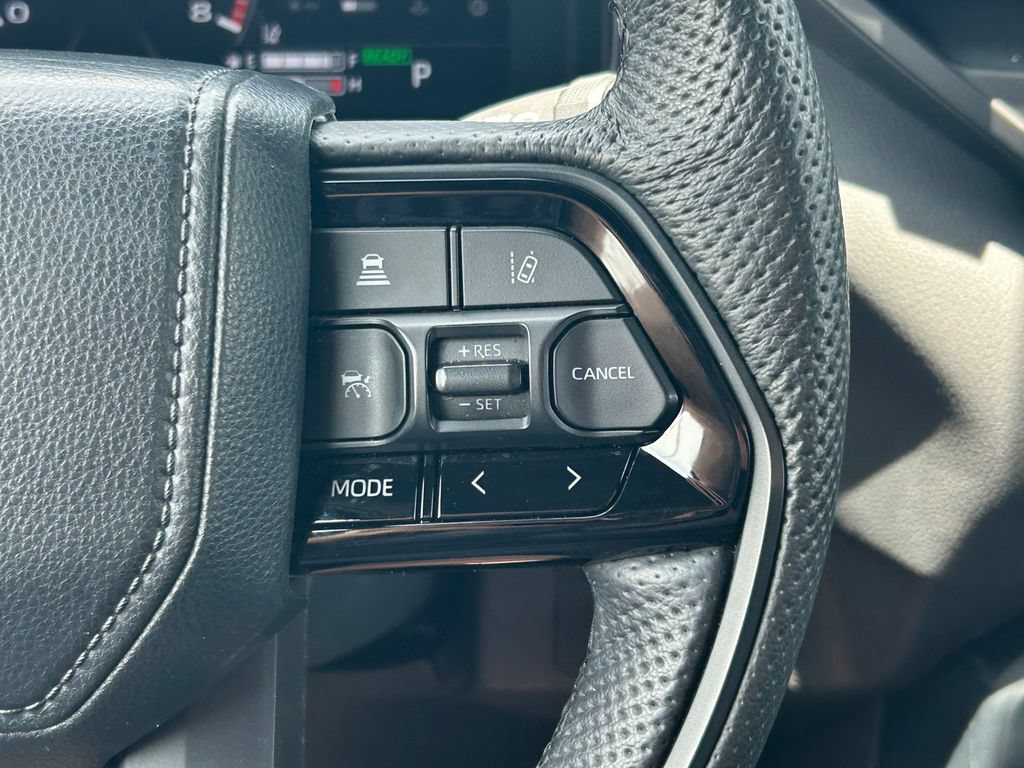 Certified 2024 Toyota Sequoia TRD Pro AWD/4WD image 51