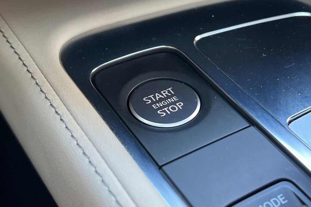 Used 2023 INFINITI QX60 Luxe w/ Cargo Package image 24