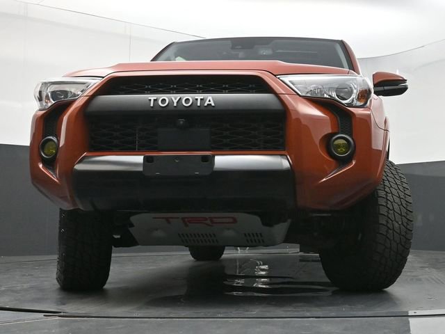Used 2024 Toyota 4Runner TRD Pro image 37