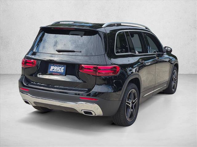 Certified 2026 Mercedes-Benz GLB 250 image 5