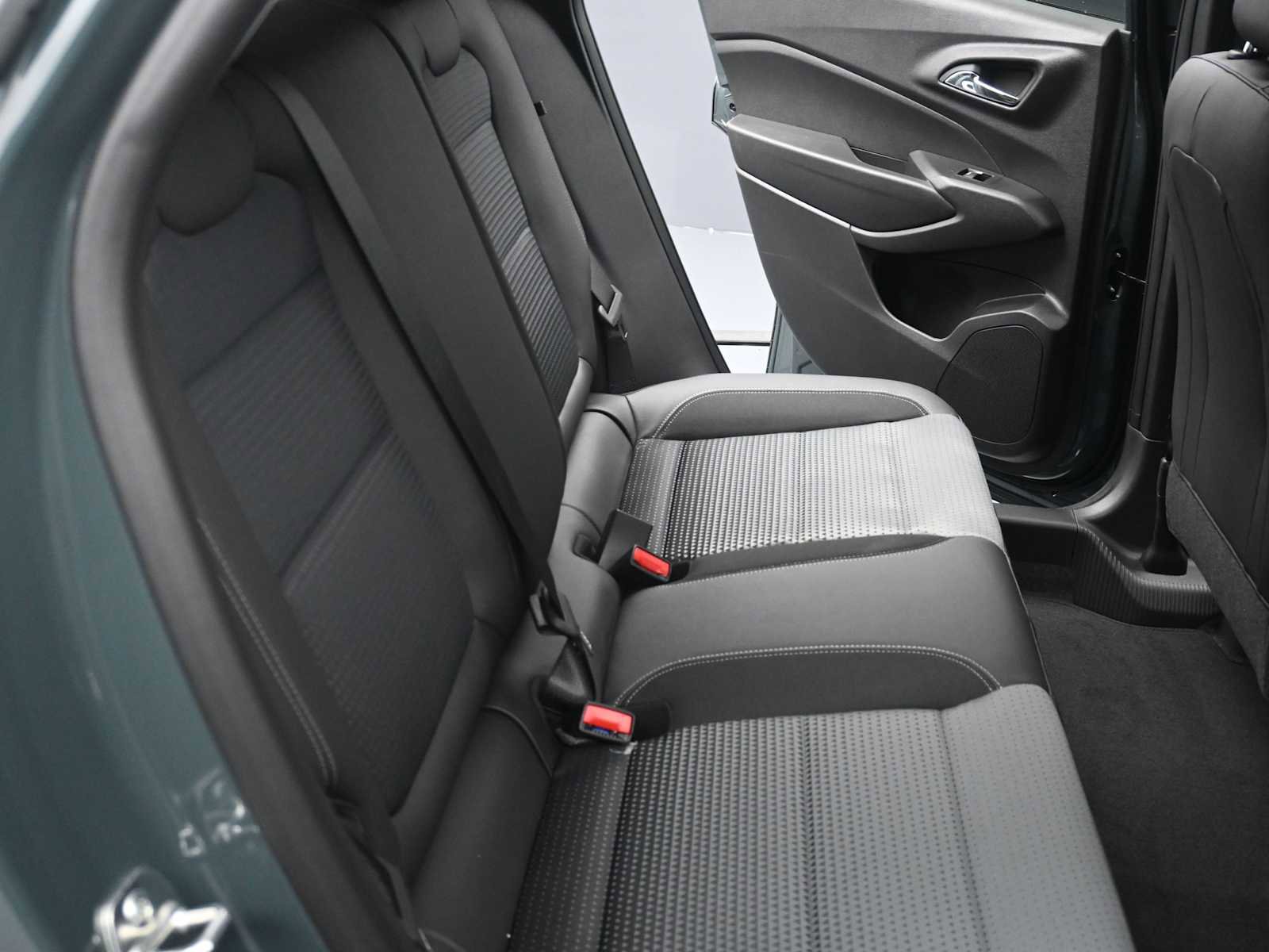 New 2026 Chevrolet Trax LT image 12