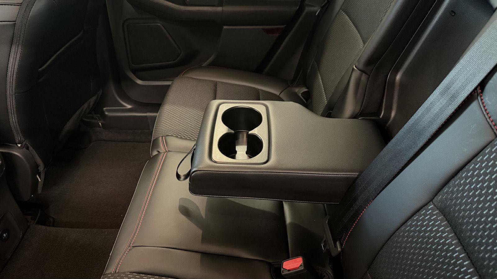 New 2026 Ford Escape ST-Line w/ Tech Pack #1 image 23