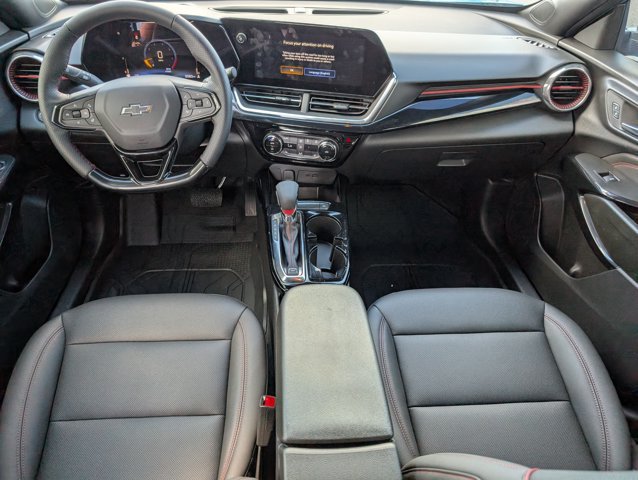 Used 2026 Chevrolet Trax RS w/ Driver Confidence Package FWD image 5
