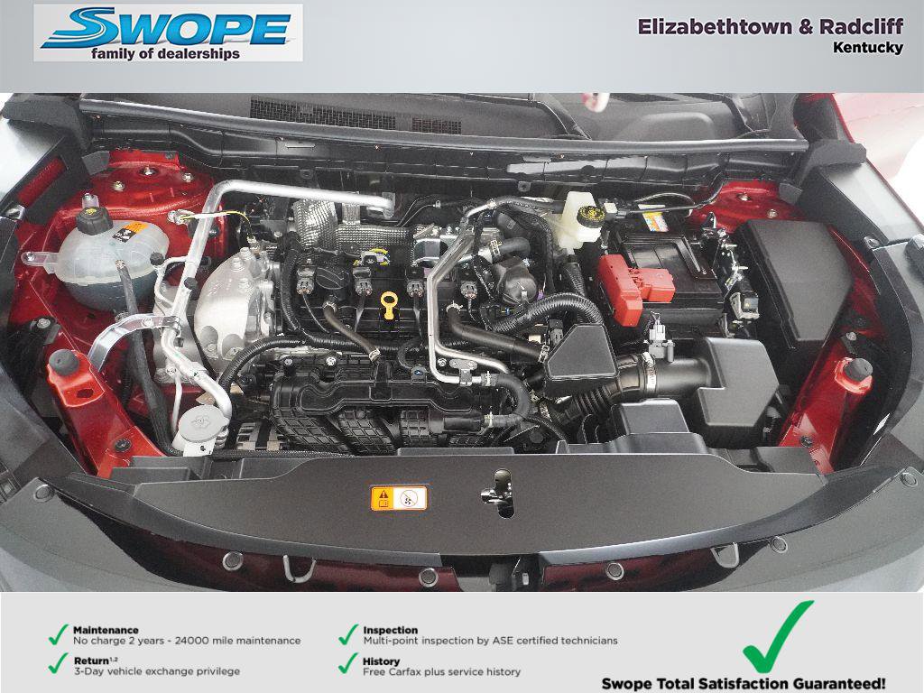 New 2025 Mitsubishi Outlander SE image 33