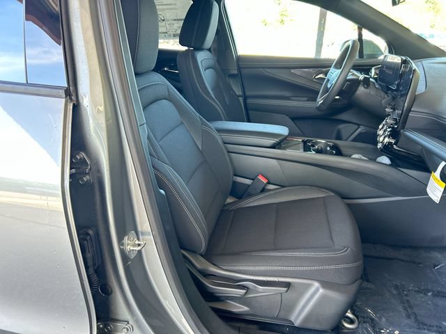 New 2026 Chevrolet Blazer EV LT w/ Midnight/Sport Edition AWD/4WD image 26