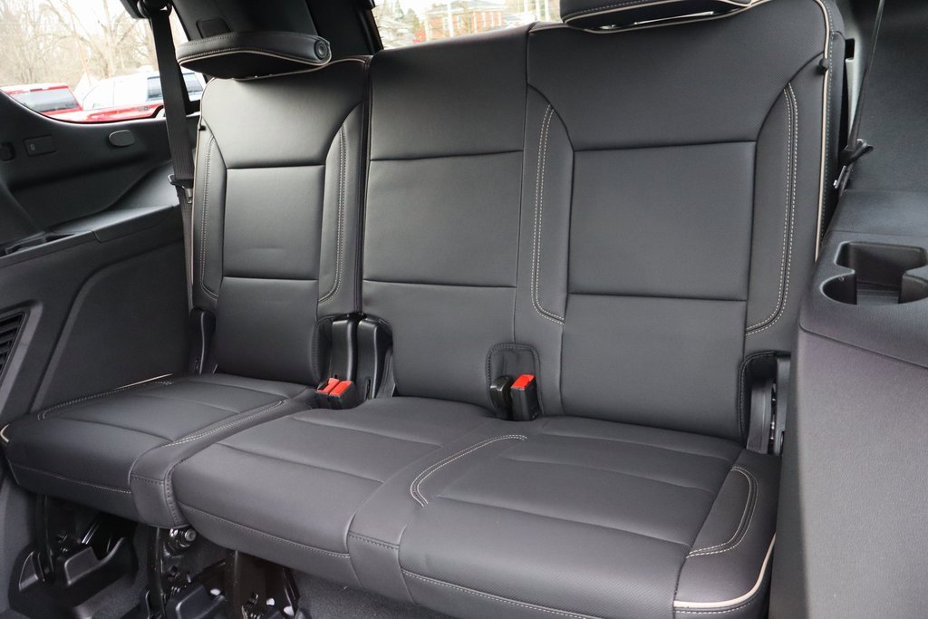 New 2026 Chevrolet Tahoe Premier image 23