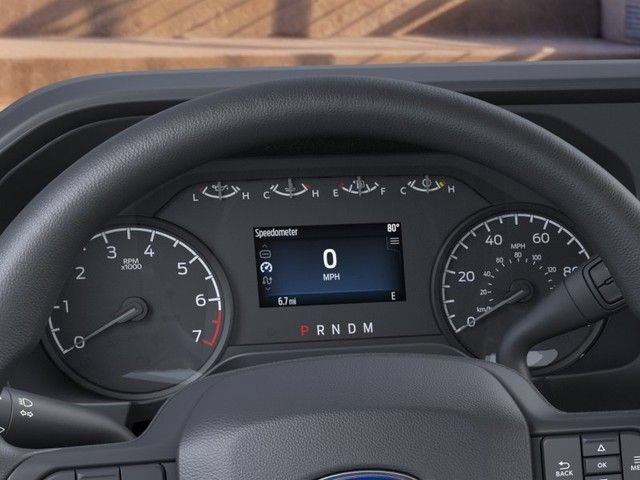 New 2026 Ford F250 XL w/ STX Appearance Package AWD/4WD image 13