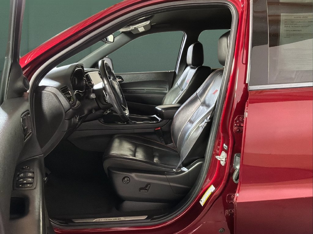 Used 2022 Dodge Durango R/T AWD/4WD image 15