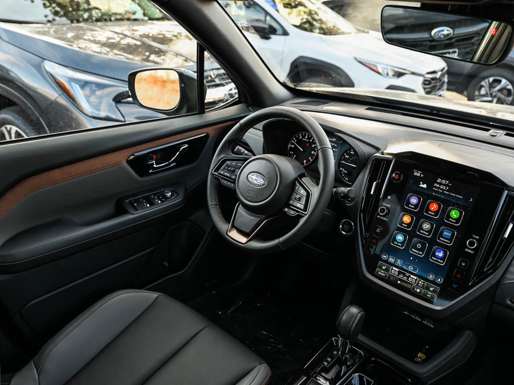 New 2026 Subaru Forester Sport image 14