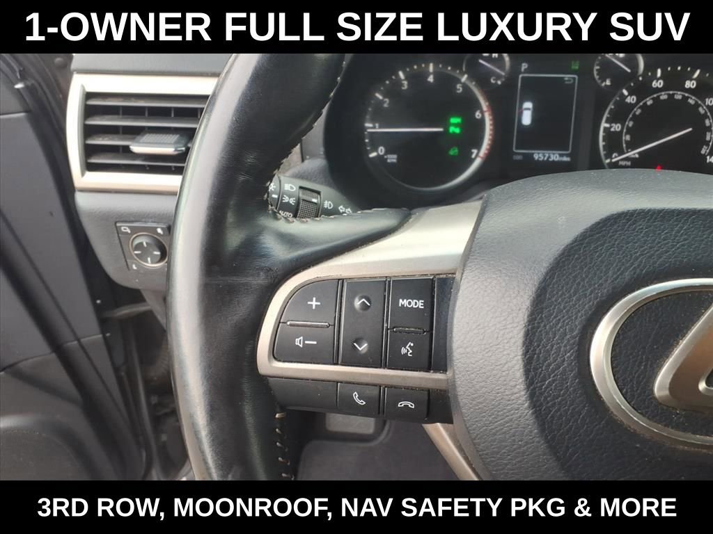 Used 2021 Lexus GX 460 Premium w/ Premium Package AWD/4WD image 20