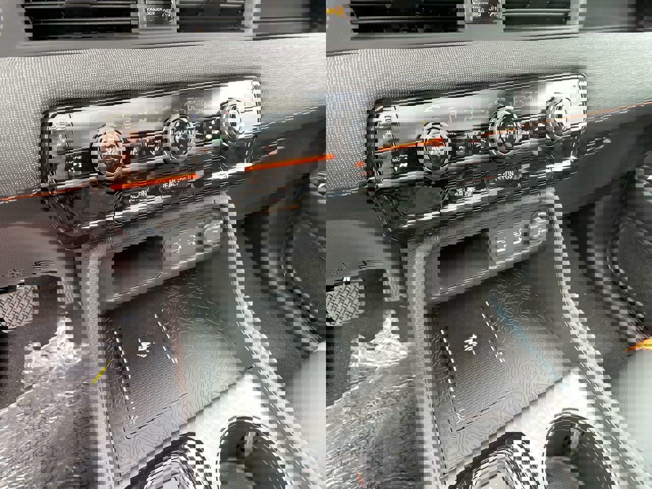 New 2026 Honda Passport TrailSport image 19