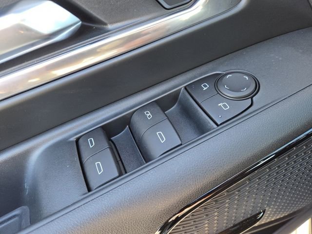 New 2026 Chevrolet Silverado EV LT w/ LPO, Dark Package Plus image 8