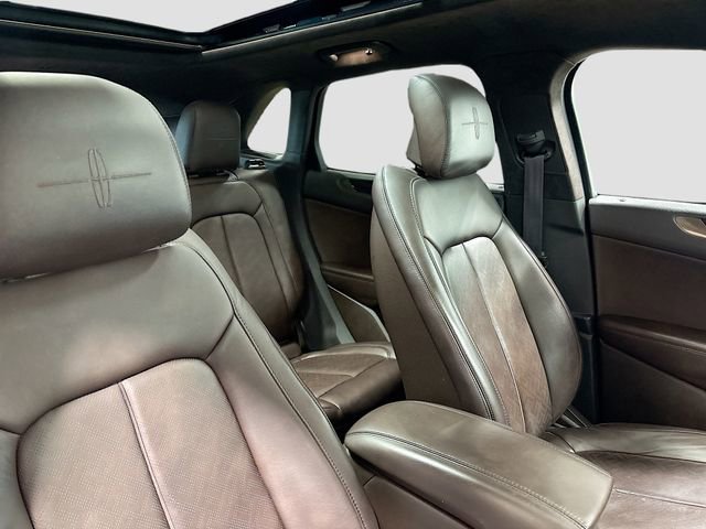 Used 2019 Lincoln MKC Black Label AWD/4WD image 31