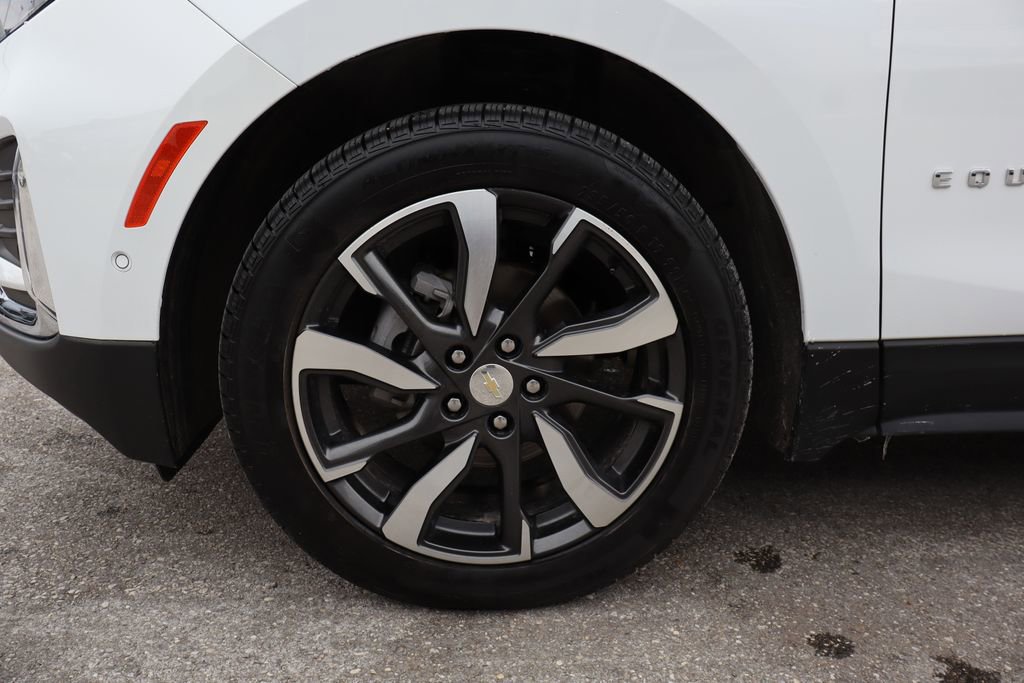 Used 2023 Chevrolet Equinox Premier image 30